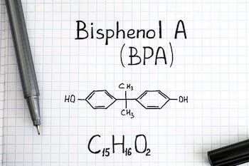 El bisfenol A (BPA). Qué es y cómo evitarlo