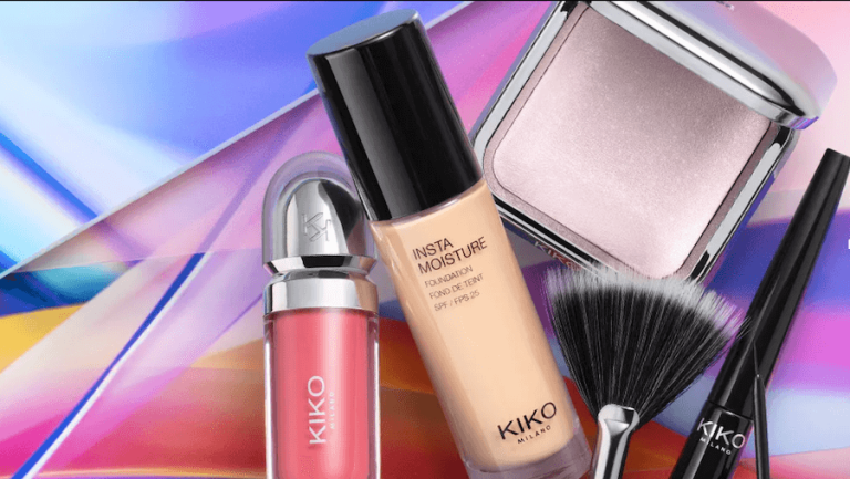 Qué opinamos de la marca Kiko? maquillaje muy vendido.