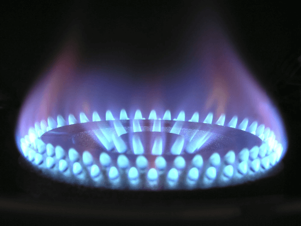 Te explicamos qué compañía de gas te conviene más según tu consumo