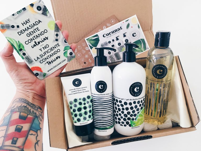 Cocunat opiniones: ¿Realmente valen la pena sus productos?