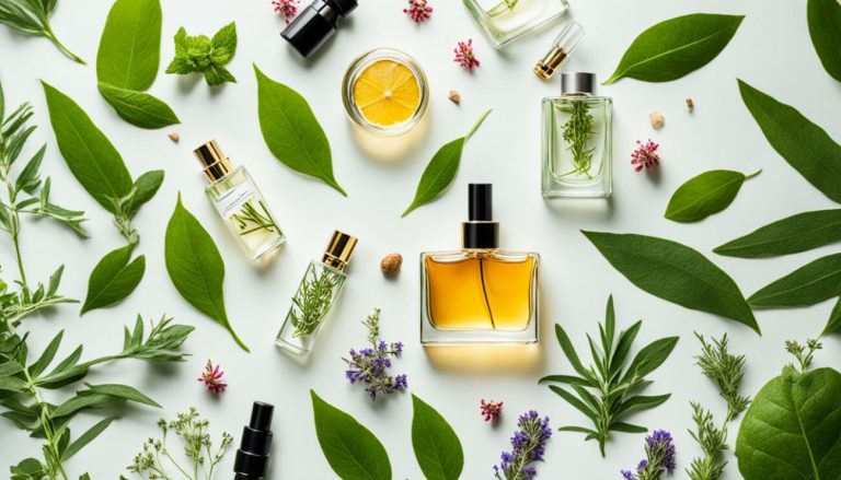 Perfumes naturales sin químicos – Fragancias sin Tóxicos